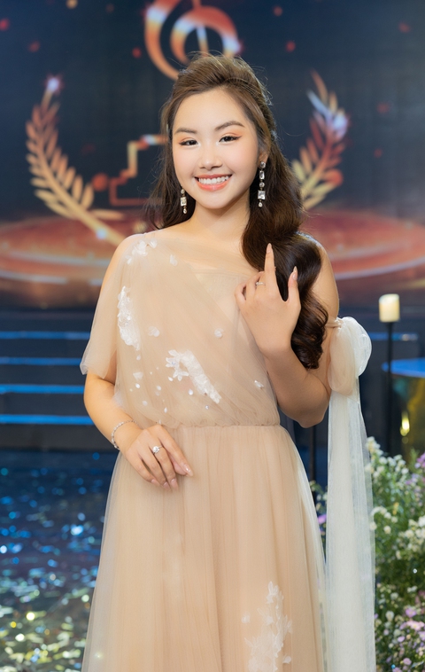 Khánh An giành ngôi á quân Solo cùng Bolero 2024- Ảnh 5. Khánh An giành ngôi á quân Solo cùng Bolero 2024- Ảnh 5.