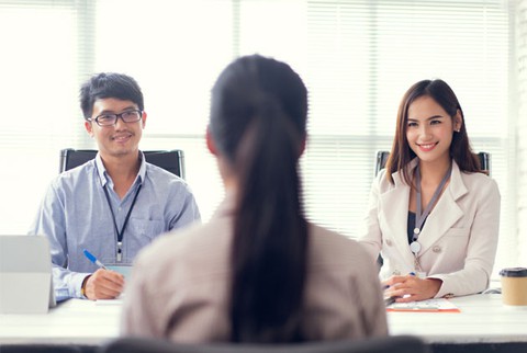 Đầu năm xin việc, nhà tuyển dụng hỏi: Đầu năm xin việc, nhà tuyển dụng hỏi: