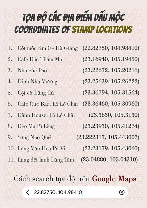 Tết qua mấy ngày, giới trẻ khắp nơi bất ngờ đổ xô lên Hà Giang tay lăm lăm cuốn sổ chỉ để "săn" thứ này - Ảnh 7. Tết qua mấy ngày, giới trẻ khắp nơi bất ngờ đổ xô lên Hà Giang tay lăm lăm cuốn sổ chỉ để "săn" thứ này - Ảnh 7.
