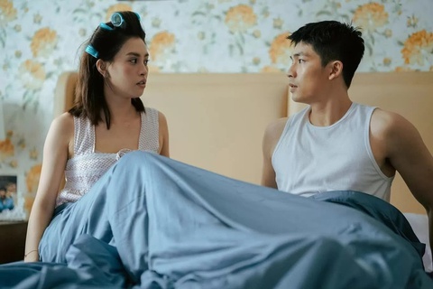 6 bài học tình yêu từ phim Bộ tứ báo thủ - Ảnh 1. 6 bài học tình yêu từ phim Bộ tứ báo thủ - Ảnh 1.