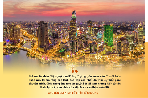 Chuyên gia Việt kiều: ‘Tôi sẽ không ngạc nhiên nếu sáng mai có dự án của một bạn trẻ 20 tuổi ở Việt Nam được mua với giá 100 hoặc 200 triệu USD’- Ảnh 3.