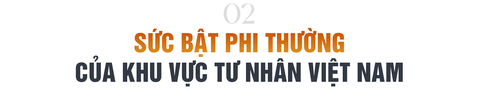 Chuyên gia Việt kiều: ‘Tôi sẽ không ngạc nhiên nếu sáng mai có dự án của một bạn trẻ 20 tuổi ở Việt Nam được mua với giá 100 hoặc 200 triệu USD’- Ảnh 4.