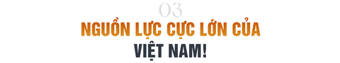 Chuyên gia Việt kiều: ‘Tôi sẽ không ngạc nhiên nếu sáng mai có dự án của một bạn trẻ 20 tuổi ở Việt Nam được mua với giá 100 hoặc 200 triệu USD’- Ảnh 7.