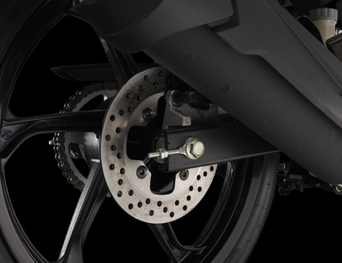 Vừa về nước xe Yamaha bản đời mới dáng khỏe, có chi tiết khách Việt cực thích, giá đồn đoán gây bất ngờ - Ảnh 7.
