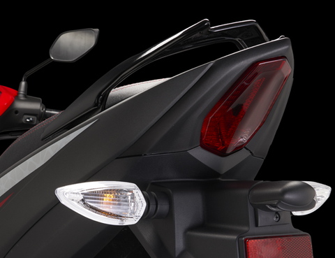 Vừa về nước xe Yamaha bản đời mới dáng khỏe, có chi tiết khách Việt cực thích, giá đồn đoán gây bất ngờ - Ảnh 6.