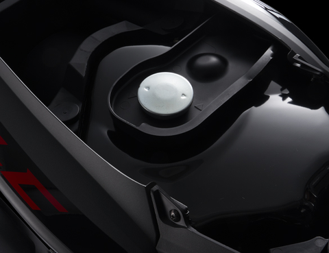 Vừa về nước xe Yamaha bản đời mới dáng khỏe, có chi tiết khách Việt cực thích, giá đồn đoán gây bất ngờ - Ảnh 8.