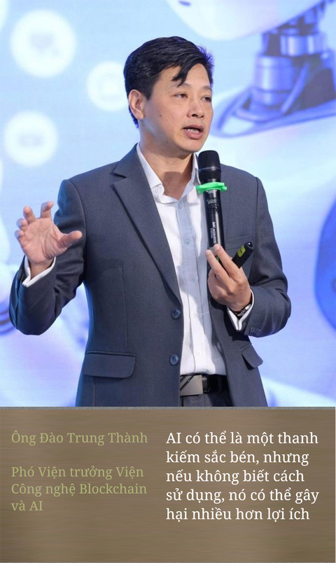 AI không lấy đi việc làm của coder mà thay đổi bản chất công việc trong công nghệ AI - Ảnh 3. AI không lấy đi việc làm của coder mà thay đổi bản chất công việc trong công nghệ AI - Ảnh 3.
