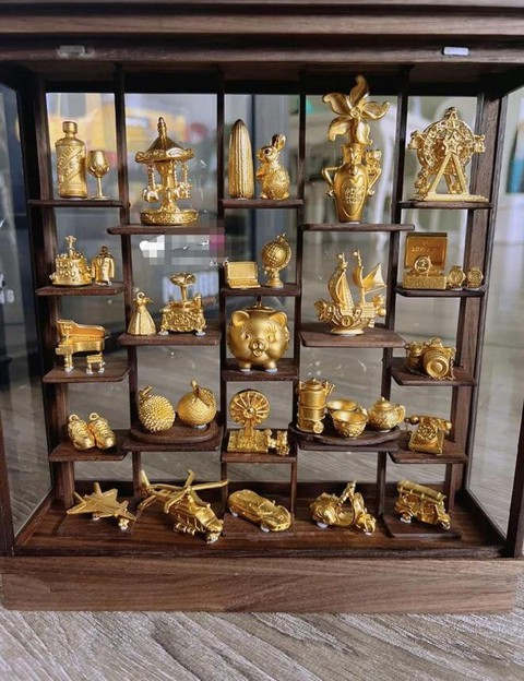 Mở cửa nhìn thẳng vào 6 thứ này, gia đạo khó bề yên ổn: Đó là những điều cấm kỵ gì?- Ảnh 2. Mở cửa nhìn thẳng vào 6 thứ này, gia đạo khó bề yên ổn: Đó là những điều cấm kỵ gì?- Ảnh 2.