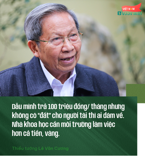 “Ngành Công an chưa từng có cuộc cách mạng nào gây chấn động như hiện nay” - Ảnh 4.