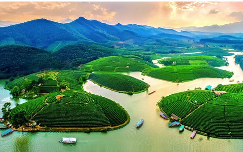Tỷ phú Nguyễn Đăng Quang âm thầm bán đi 1/5 “viên kim cương gia bảo” trước thềm niêm yết, thu về khoảng 30.000 tỷ đồng - Ảnh 2.