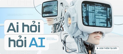 Lập trình viên và mối đe dọa thất nghiệp từ trí tuệ nhân tạo: Làm sao để thích nghi? - Ảnh 2. Lập trình viên và mối đe dọa thất nghiệp từ trí tuệ nhân tạo: Làm sao để thích nghi? - Ảnh 2.