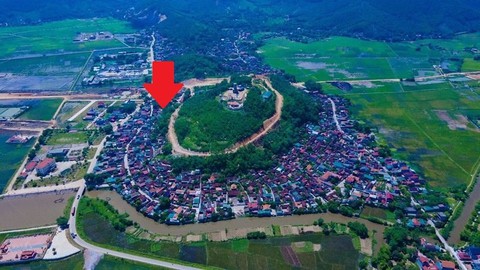 Một doanh nghiệp Mỹ muốn làm khu thương mại tự do ở tỉnh đông dân nhất Việt Nam - Ảnh 1. Một doanh nghiệp Mỹ muốn làm khu thương mại tự do ở tỉnh đông dân nhất Việt Nam - Ảnh 1.