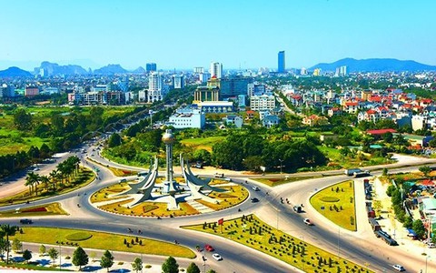Một doanh nghiệp Mỹ muốn làm khu thương mại tự do ở tỉnh đông dân nhất Việt Nam - Ảnh 3. Một doanh nghiệp Mỹ muốn làm khu thương mại tự do ở tỉnh đông dân nhất Việt Nam - Ảnh 3.