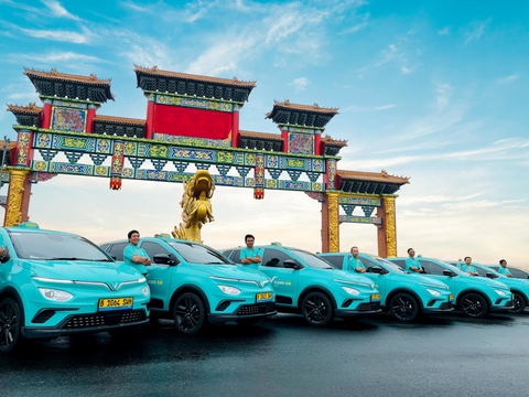 Hãng xe của tỉ phú Phạm Nhật Vượng đang làm gì ở thị trường ô tô lớn nhất Đông Nam Á? - Ảnh 5. Hãng xe của tỉ phú Phạm Nhật Vượng đang làm gì ở thị trường ô tô lớn nhất Đông Nam Á? - Ảnh 5.