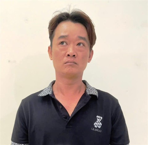 Tạm giữ hình sự chủ quán Trần Thị Huế Phương và nhân viên Trần Thiện Tâm - Ảnh 3.
