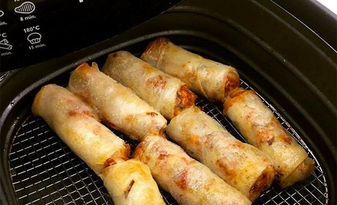 Khuyên thật lòng: 5 món đồ gia dụng nên chọn lọai lớn - Ảnh 3. Khuyên thật lòng: 5 món đồ gia dụng nên chọn lọai lớn - Ảnh 3.
