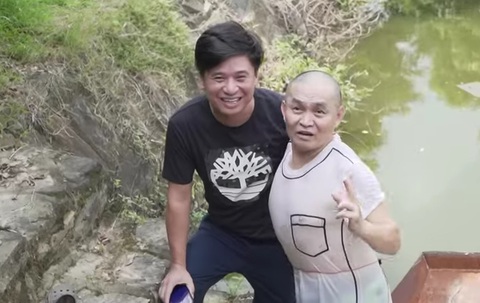 Một lãnh đạo là NSND tới chơi, Xuân Hinh làm một điều trong biệt phủ rộng 5000m2 ở Sóc Sơn- Ảnh 2. Một lãnh đạo là NSND tới chơi, Xuân Hinh làm một điều trong biệt phủ rộng 5000m2 ở Sóc Sơn- Ảnh 2.