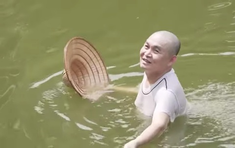 Một lãnh đạo là NSND tới chơi, Xuân Hinh làm một điều trong biệt phủ rộng 5000m2 ở Sóc Sơn- Ảnh 1. Một lãnh đạo là NSND tới chơi, Xuân Hinh làm một điều trong biệt phủ rộng 5000m2 ở Sóc Sơn- Ảnh 1.