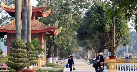 Cạnh tranh ngày càng gay gắt, một công ty mai táng vẫn tăng trưởng mạnh, mặt hàng đặc biệt lãi gần 50% - Ảnh 2. Cạnh tranh ngày càng gay gắt, một công ty mai táng vẫn tăng trưởng mạnh, mặt hàng đặc biệt lãi gần 50% - Ảnh 2.