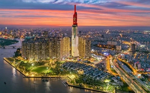 Tỉnh ủy viên có thể được bố trí làm bí thư đảng ủy xã sau sáp nhập - Ảnh 2.
