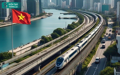 Làm việc với Bộ trưởng giao thông Pháp, Thủ tướng đề nghị gì về lĩnh vực tỷ USD? - Ảnh 3.