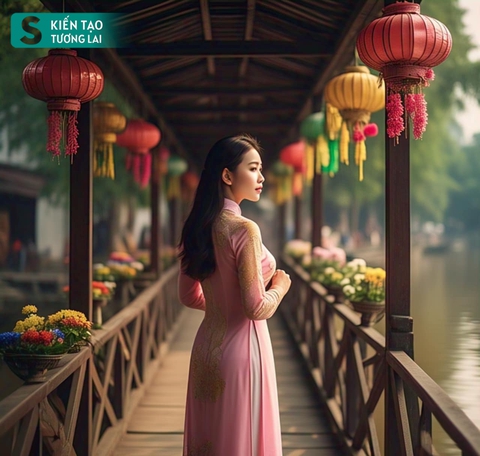 Viễn cảnh mơ ước trên con sông 2.000 năm tuổi ở Hà Nội sau khi được Tập đoàn hàng đầu Việt Nam "hồi sinh" - Ảnh 2.