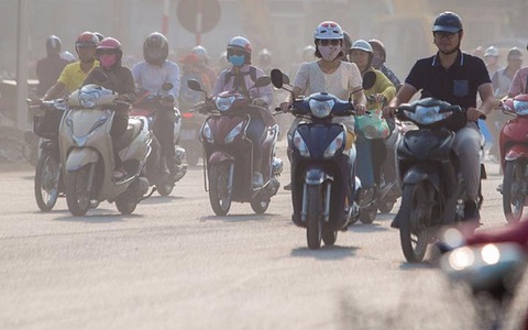 Quy định mới có thể ảnh hưởng tới hàng chục triệu người đi xe máy: Một việc phải xong trong tháng 4/2025 - Ảnh 3.