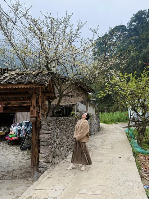 Đi Hà Giang mùa này có gì mà ca sĩ Tóc Tiên phải thốt lên: "Việt Nam mình đẹp oách!" - Ảnh 12. Đi Hà Giang mùa này có gì mà ca sĩ Tóc Tiên phải thốt lên: "Việt Nam mình đẹp oách!" - Ảnh 12.