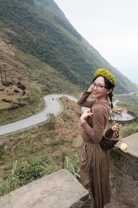 Đi Hà Giang mùa này có gì mà ca sĩ Tóc Tiên phải thốt lên: "Việt Nam mình đẹp oách!" - Ảnh 4. Đi Hà Giang mùa này có gì mà ca sĩ Tóc Tiên phải thốt lên: "Việt Nam mình đẹp oách!" - Ảnh 4.
