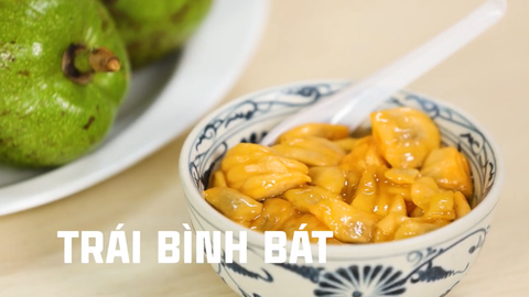 Khách Tây kinh ngạc trước 3 loại trái cây độc lạ của Việt Nam: Có người thốt lên, "Sao ăn được quả này?" - Ảnh 5.