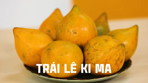 Khách Tây kinh ngạc trước 3 loại trái cây độc lạ của Việt Nam: Có người thốt lên, "Sao ăn được quả này?" - Ảnh 7.