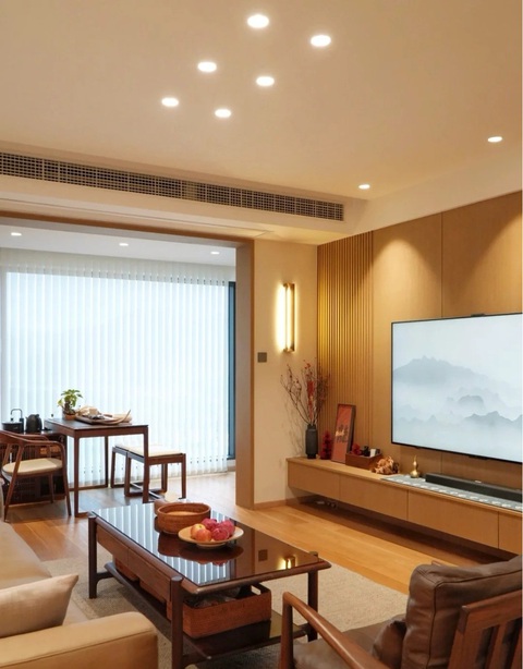 Không chia tài sản thừa kế, 3 anh em mua căn hộ cho bố mẹ nghỉ hưu - Ảnh 2. Không chia tài sản thừa kế, 3 anh em mua căn hộ cho bố mẹ nghỉ hưu - Ảnh 2.