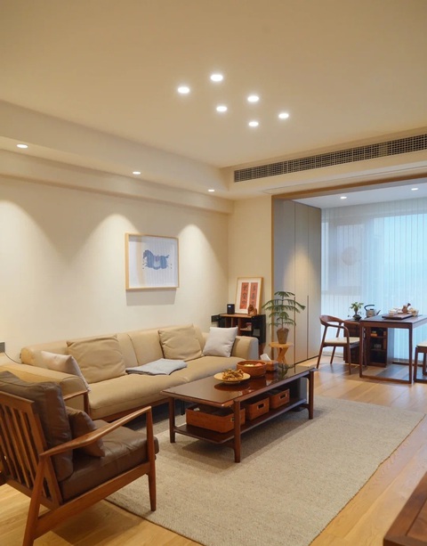 Không chia tài sản thừa kế, 3 anh em mua căn hộ cho bố mẹ nghỉ hưu - Ảnh 1. Không chia tài sản thừa kế, 3 anh em mua căn hộ cho bố mẹ nghỉ hưu - Ảnh 1.