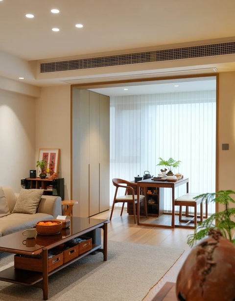 Không chia tài sản thừa kế, 3 anh em mua căn hộ cho bố mẹ nghỉ hưu - Ảnh 4. Không chia tài sản thừa kế, 3 anh em mua căn hộ cho bố mẹ nghỉ hưu - Ảnh 4.