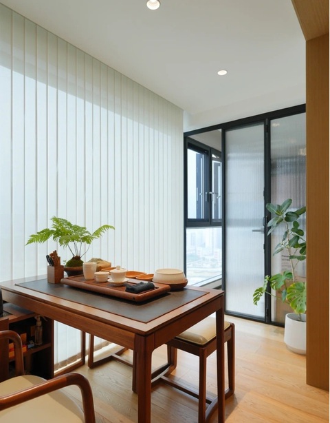 Không chia tài sản thừa kế, 3 anh em mua căn hộ cho bố mẹ nghỉ hưu - Ảnh 5. Không chia tài sản thừa kế, 3 anh em mua căn hộ cho bố mẹ nghỉ hưu - Ảnh 5.