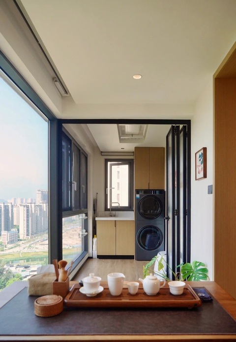 Không chia tài sản thừa kế, 3 anh em mua căn hộ cho bố mẹ nghỉ hưu - Ảnh 6. Không chia tài sản thừa kế, 3 anh em mua căn hộ cho bố mẹ nghỉ hưu - Ảnh 6.