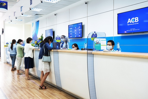Ngân hàng ABC tăng hạn mức rút tiền ATM , người dùng cần biết - Ảnh 1. Ngân hàng ABC tăng hạn mức rút tiền ATM , người dùng cần biết - Ảnh 1.