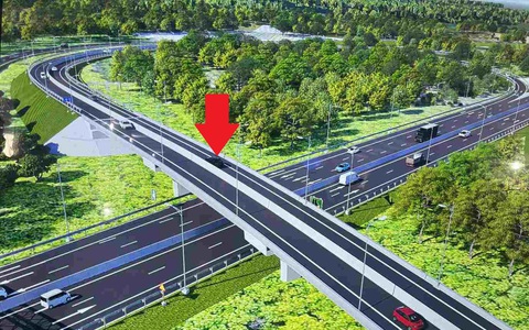 Dự án trọng điểm quốc gia mà Tập đoàn Sơn Hải muốn trúng thầu, cam kết chỉ 470 ngày là xong