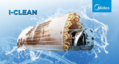 Midea Celest: Giải pháp điều hòa all-in-one cho cuộc sống hiện đại tại Việt Nam - Ảnh 1. Midea Celest: Giải pháp điều hòa all-in-one cho cuộc sống hiện đại tại Việt Nam - Ảnh 1.