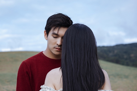 Đăng Khôi - Khổng Tú Quỳnh - Thiên Minh tái hợp, “Cây Lá Gió” sống lại sau 14 năm- Ảnh 5.