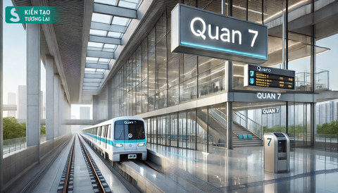 Viễn cảnh trong mơ khi Tập đoàn của ông Phạm Nhật Vượng làm tuyến metro 4 tỷ USD kết nối siêu đô thị biển - Ảnh 5.