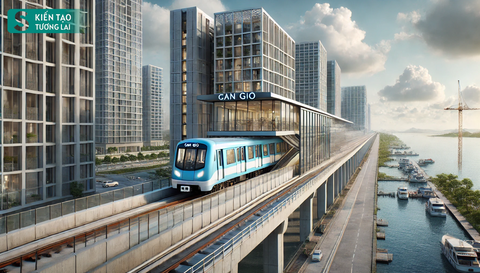 Viễn cảnh trong mơ khi Tập đoàn của ông Phạm Nhật Vượng làm tuyến metro 4 tỷ USD kết nối siêu đô thị biển - Ảnh 10.