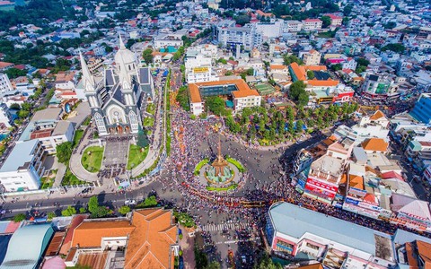 Tỉnh 7 năm liền dẫn đầu cả nước về 1 chỉ số được đề xuất giữ nguyên, không sáp nhập tỉnh khác - Ảnh 5.