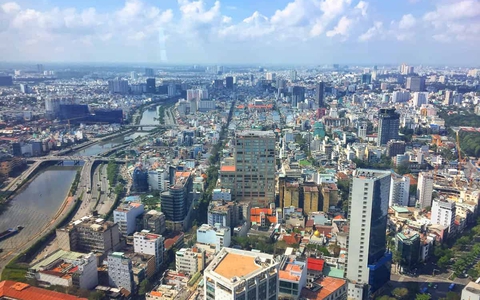 Dự kiến sáp nhập, một địa phương mới sẽ có 2 sân bay, loạt cảng biển quan trọng - Ảnh 7.