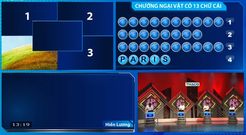 Nguyễn Hiền Lương và kỷ lục Đường lên đỉnh Olympia 350 điểm - Ảnh 2. Nguyễn Hiền Lương và kỷ lục Đường lên đỉnh Olympia 350 điểm - Ảnh 2.