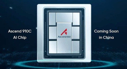 CEO NVIDIA tiết lộ đối thủ lớn nhất của họ tại Trung Quốc - Ảnh 2. CEO NVIDIA tiết lộ đối thủ lớn nhất của họ tại Trung Quốc - Ảnh 2.
