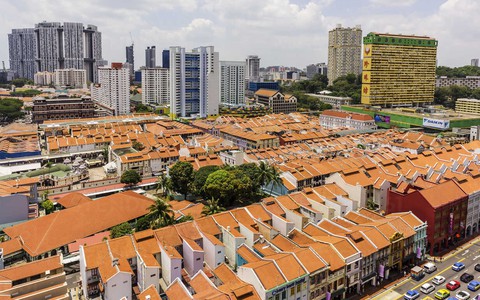 Nước ASEAN chia thành 16 đơn vị hành chính, GDP nơi giàu nhất đạt gần 100 tỷ USD - Ảnh 3.