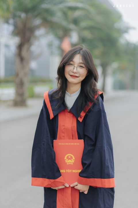 Nữ sinh quê Vĩnh Phúc đạt học bổng của 16 trường Đại học qua đời ở tuổi 20- Ảnh 5. Nữ sinh quê Vĩnh Phúc đạt học bổng của 16 trường Đại học qua đời ở tuổi 20- Ảnh 5.
