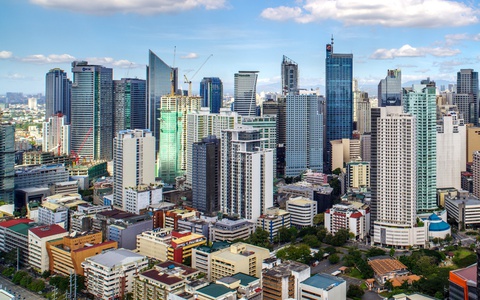 Nước ASEAN chia thành 16 đơn vị hành chính, GDP nơi giàu nhất đạt gần 100 tỷ USD - Ảnh 2.