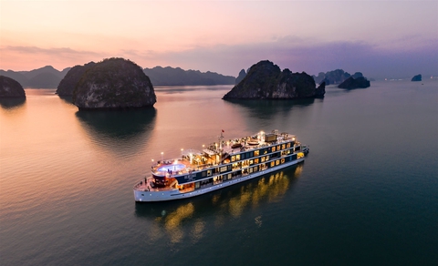 9 ngày thu 2.665 tỉ chỉ riêng từ du lịch, tỉnh này đáp ứng tiêu chí gì mà giữ nguyên không sáp nhập? - Ảnh 6.